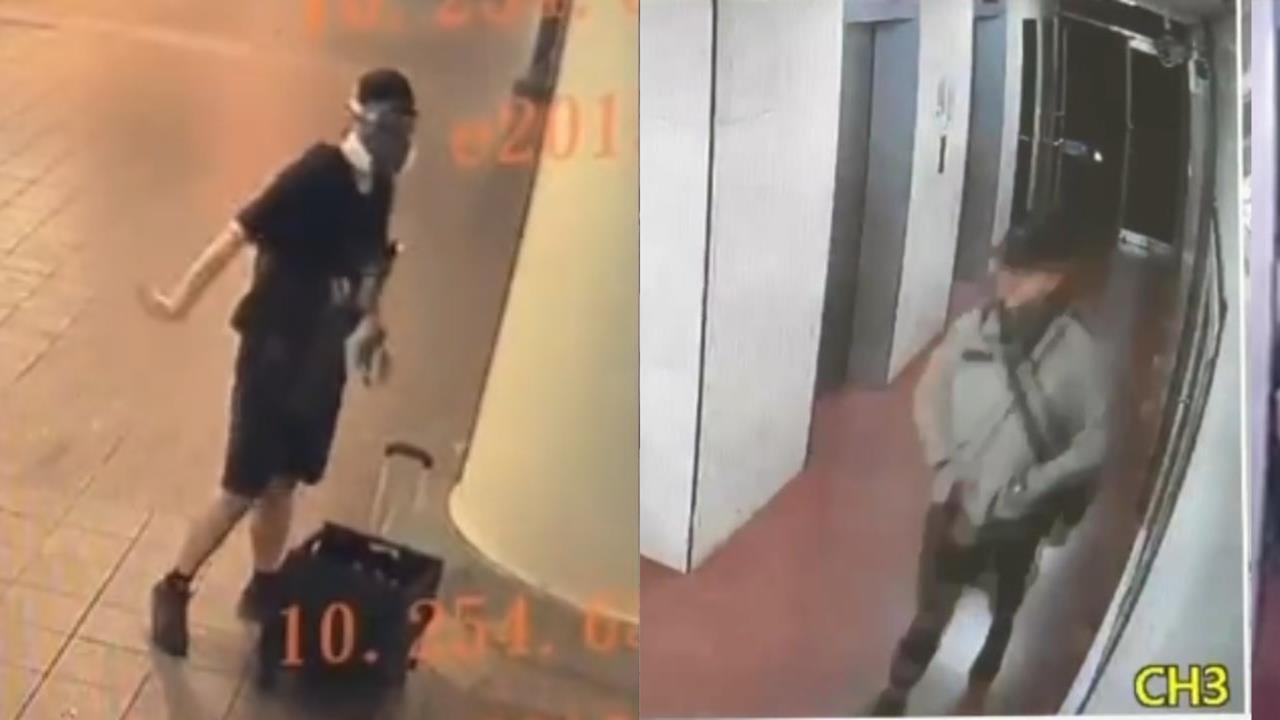 張文隨機攻擊案「傷者有愛滋感染者」！衛福部揭預防作為「2類人」應受評估