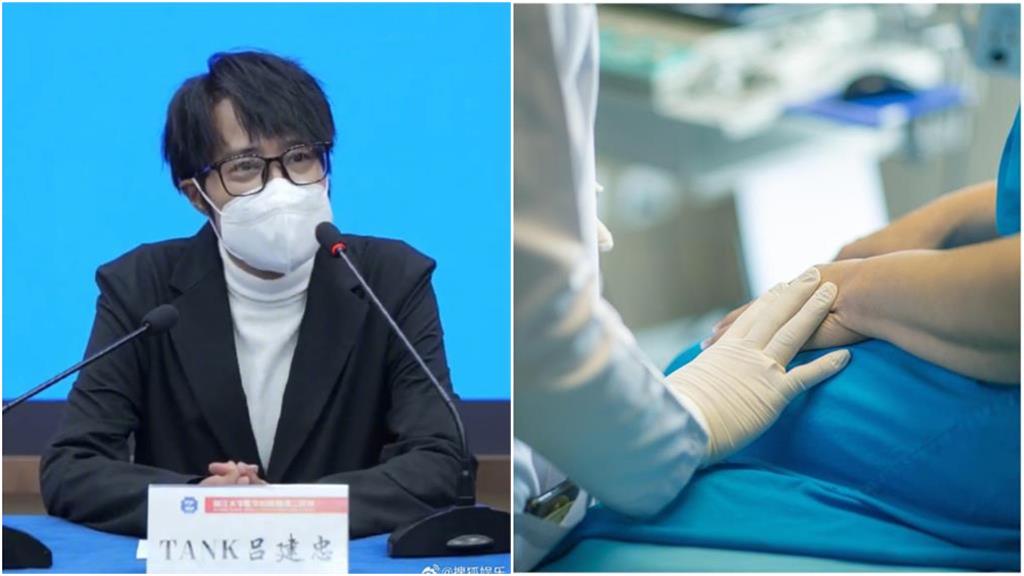 TANK「換中國心肝」來源是誰？中共秘密產業「恐怖手法」曝：秒腦死