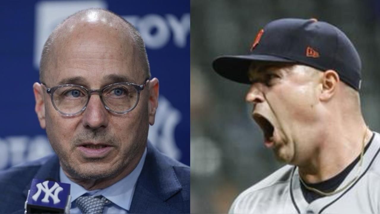 MLB(影)／老虎大開口嚇跑洋基、大都會！賽揚虎王史庫柏的「超級天價」曝光