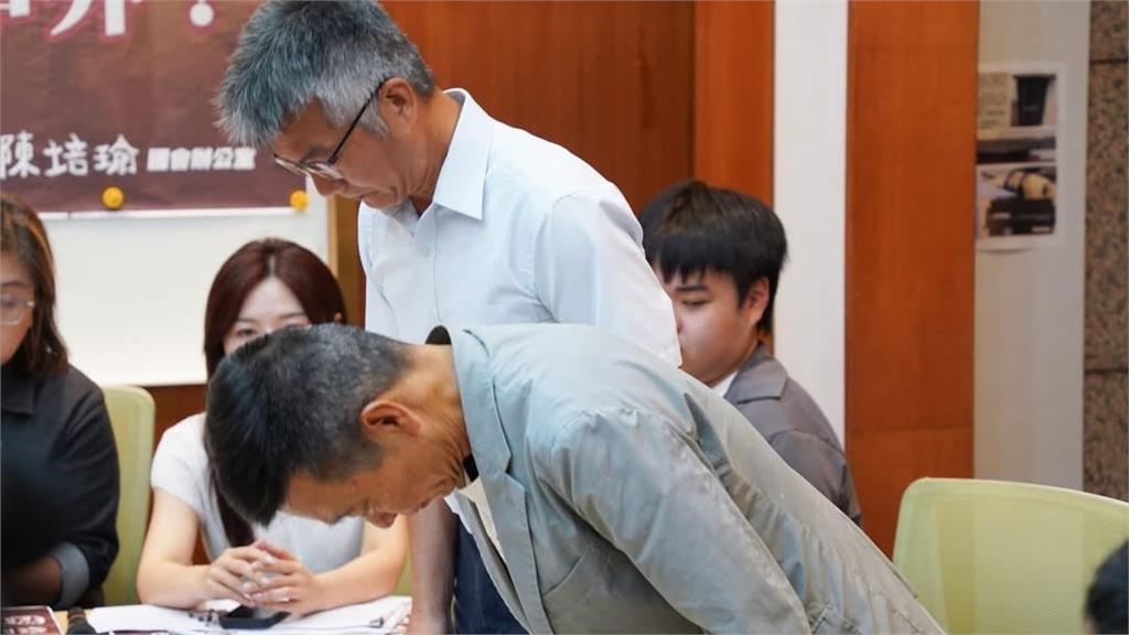 「抽血換學分」/網友諷:還為是發生在中國 教育部長只能震怒?