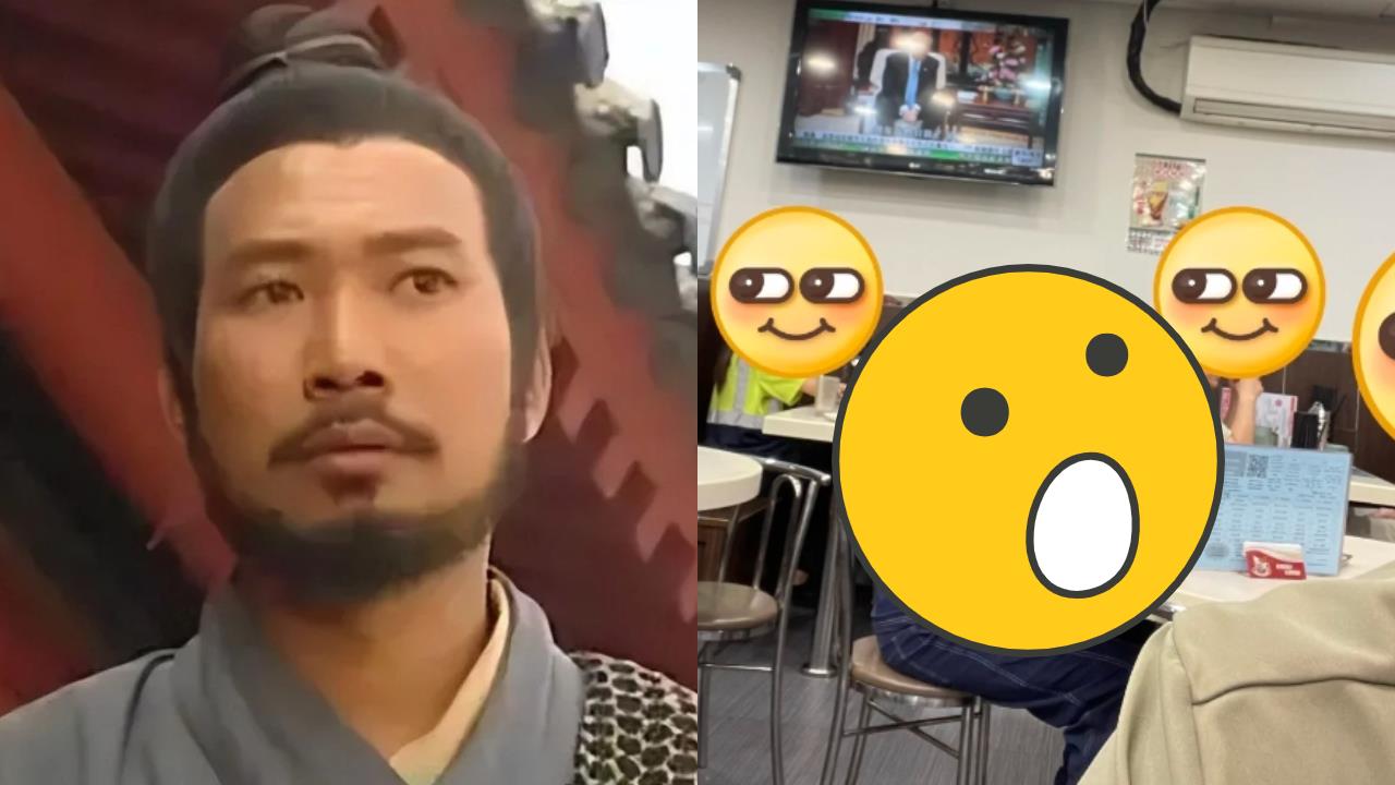 窮到戶頭剩400元！資深男星爆健康亮紅燈　轉行「做倉儲」近況曝光