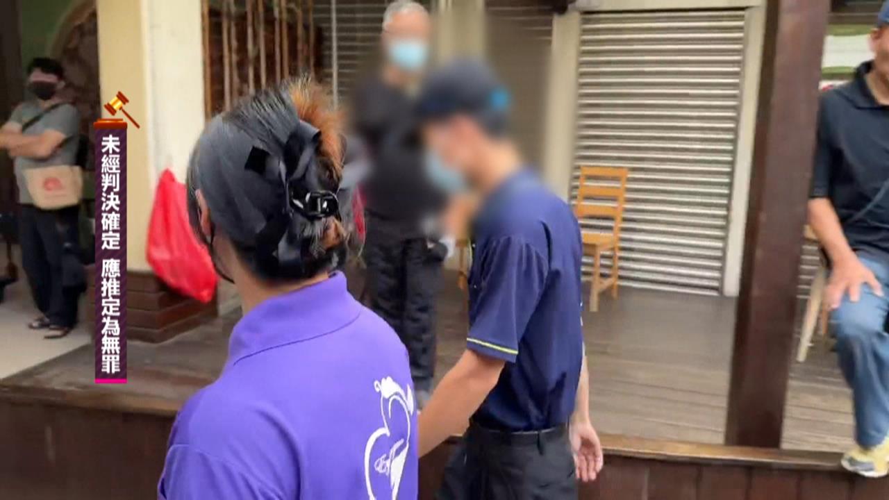 狠心！21歲女遭母長期拘禁亡　台中凌虐致死案父母遭起訴