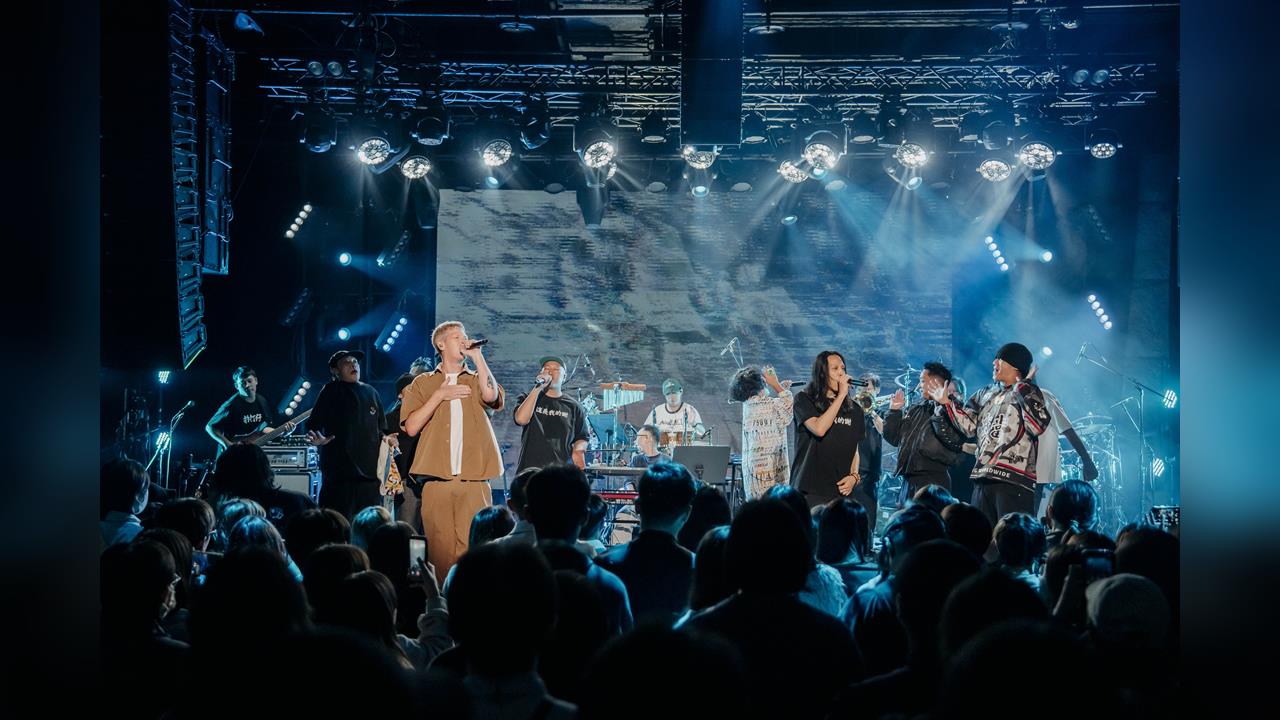 快新聞／金音獎月底才登場！6組音樂人搶先廝殺　韓國超大咖也來了
