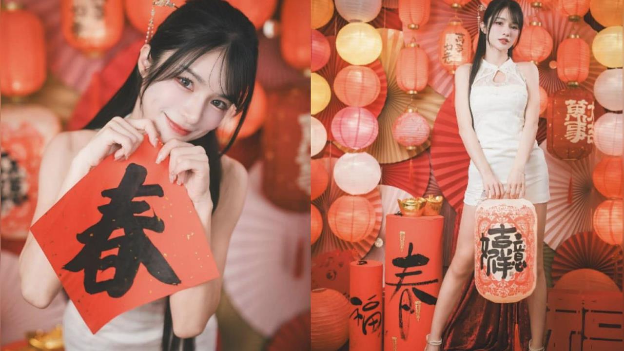 啦啦隊/初三要早睡晚起「別打擾老鼠娶親」?岱縈分享趣味習俗享受團聚時光