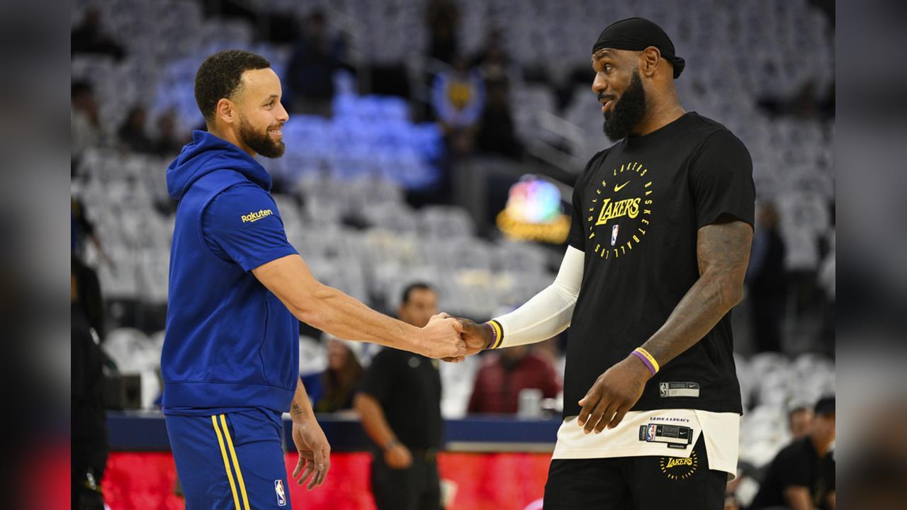 NBA／球迷期待的「詹柯連線」要夢碎了？美媒曝：詹皇拒絕所有面談