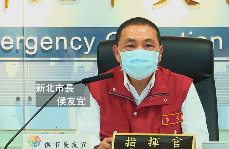 國民黨總統人選採徵召　她指侯友宜「這句話」：一刀斃命！還會身敗名裂
