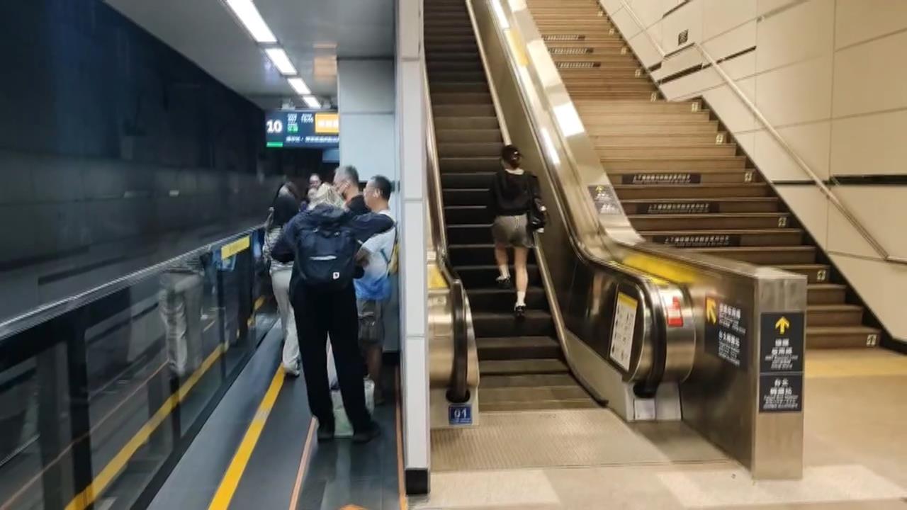 塵封20年！高鐵台北站增「新通道」　尖峰日可紓解約1萬人