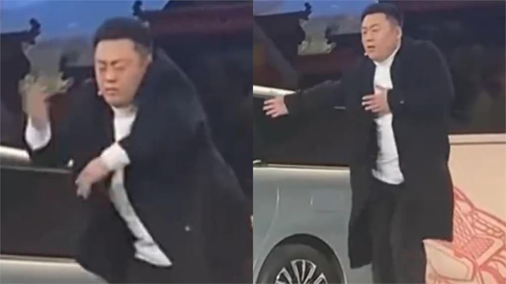 中國春晚大跳〈科目三〉連自家人都不挺!近90%網友求刪除:真的很土