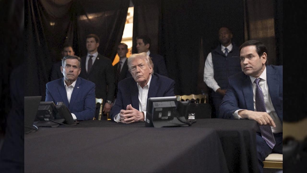 川普嗆古巴盡快與美達協議　古巴總統反嗆：絕不低頭