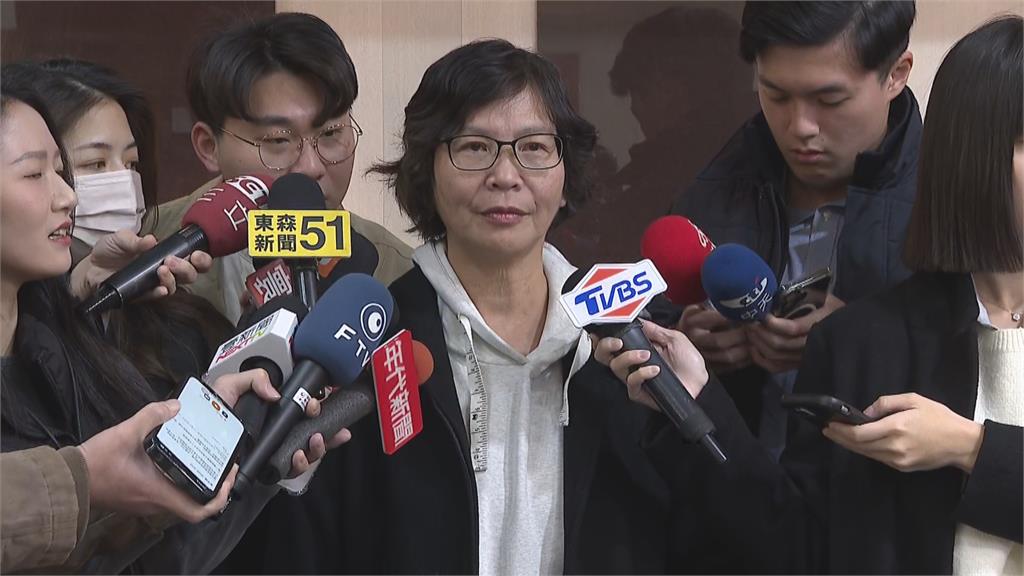 快新聞／視黃國昌為敵人？自爆曾找王婉諭　蔡壁如：想緩解時代力量對他的敵意