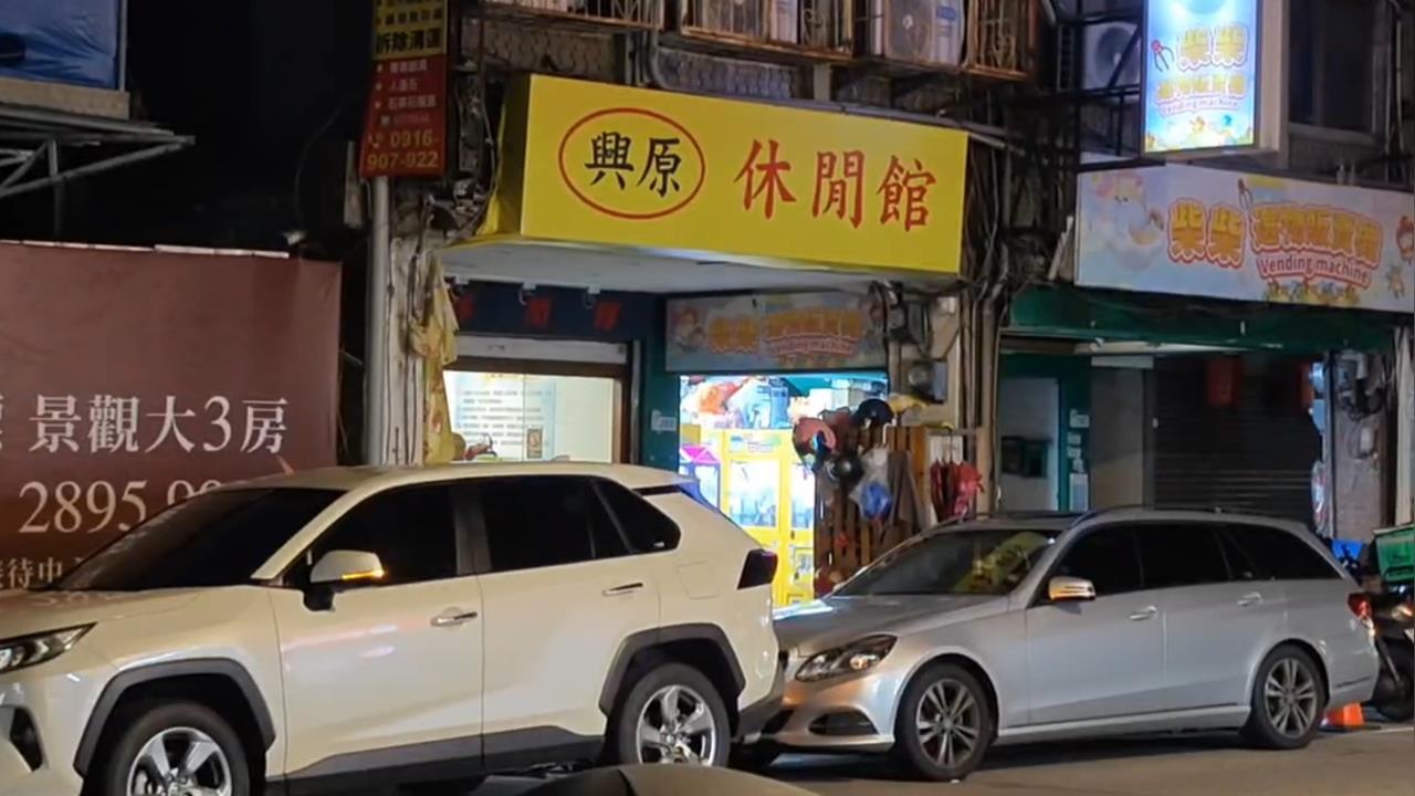 快新聞/北市北投區1麻將館疑涉賭博! 警大舉突擊逮29人送辦