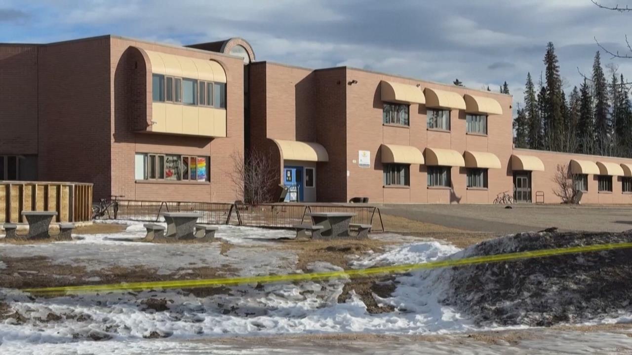加拿大校園槍擊死亡下修為9人　嫌犯為跨性別女性...曾進行精神評估