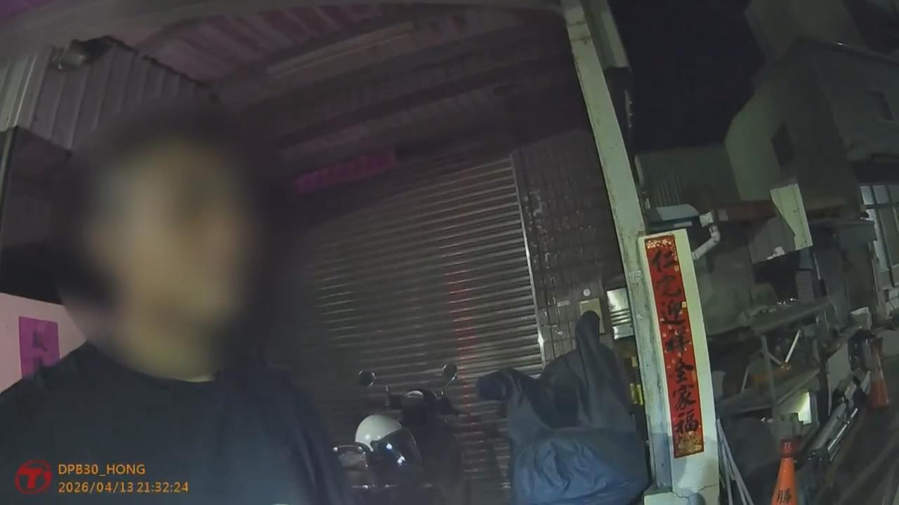 狂搭5次霸王車！高雄男稱「上樓拿錢」　誆騙５司機依詐欺罪起訴