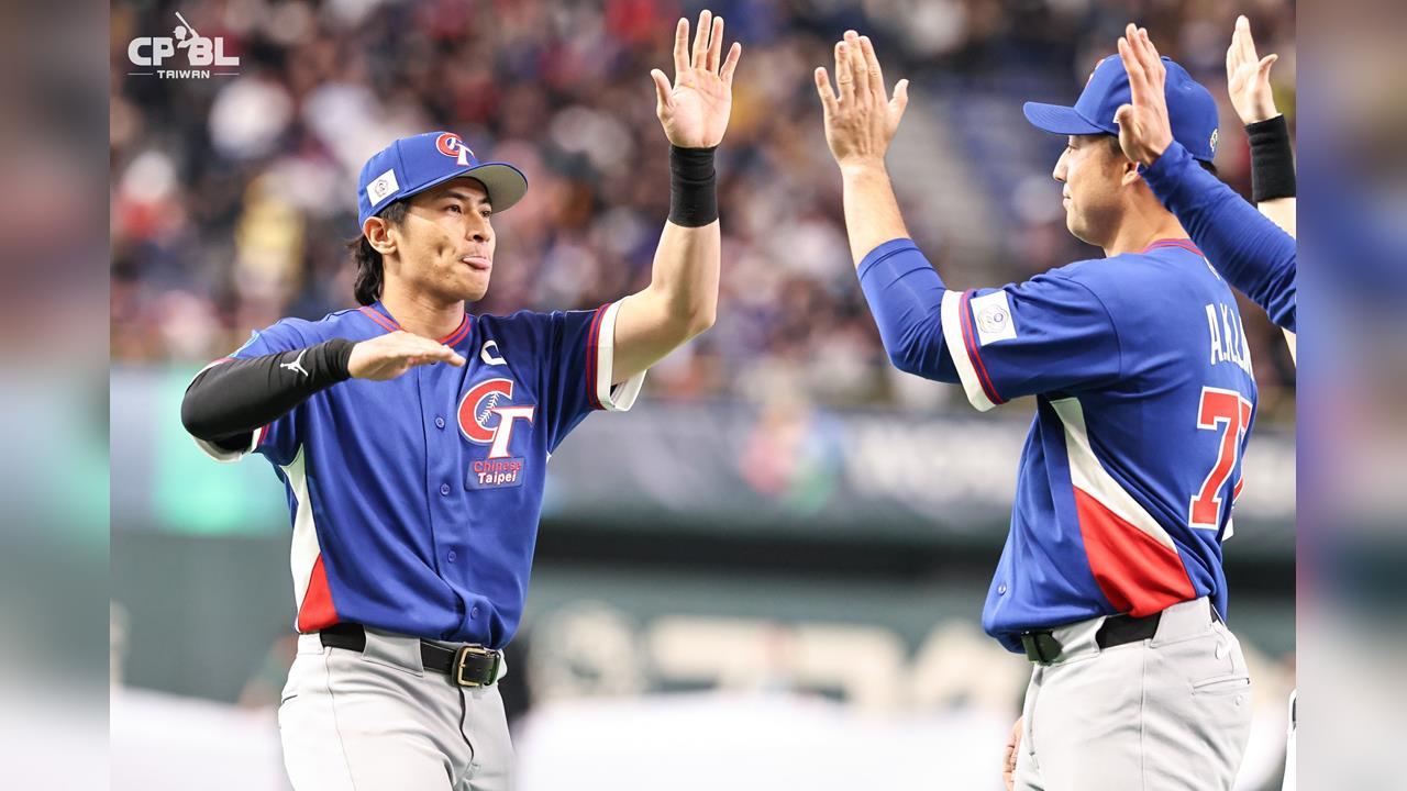 快新聞／背水一戰！台灣隊力拼翻身晉級　失分率成關鍵