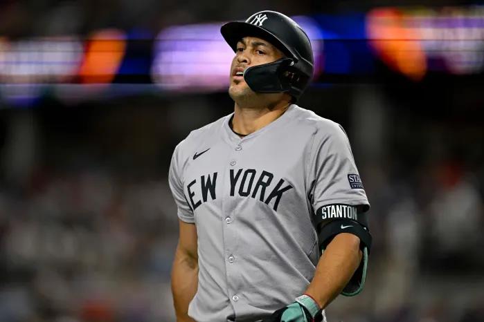 MLB／洋基「怪力男」手肘傷勢好轉　首次歸隊打擊練習狀態曝光