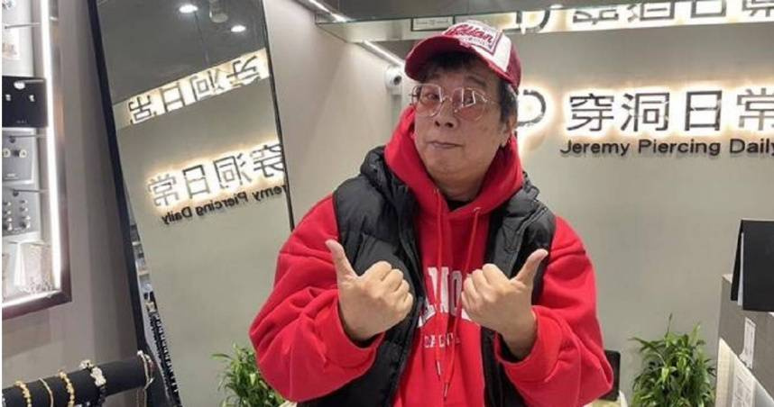 曹西平治喪小組4聲明曝！正式委任乾兒子處理後事　三哥急返台出席告別式
