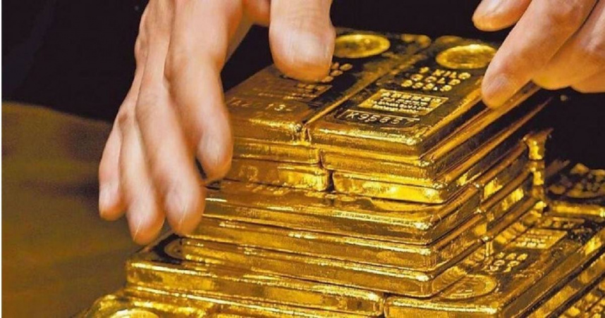 金價大跳水失守2900美元 分析師:「這2原因」引起拋售