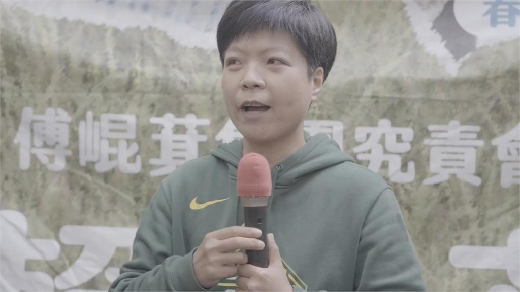 「通靈少女」挺大罷免嗆藍白騙選票！劉柏君怒批：台灣不接受中共