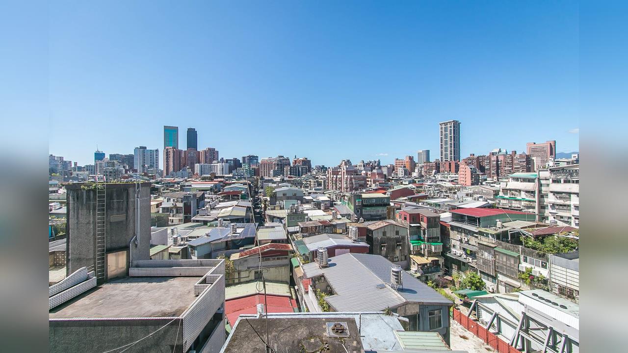 通勤打敗科技園區　內湖房市光環退去 這區成新寵