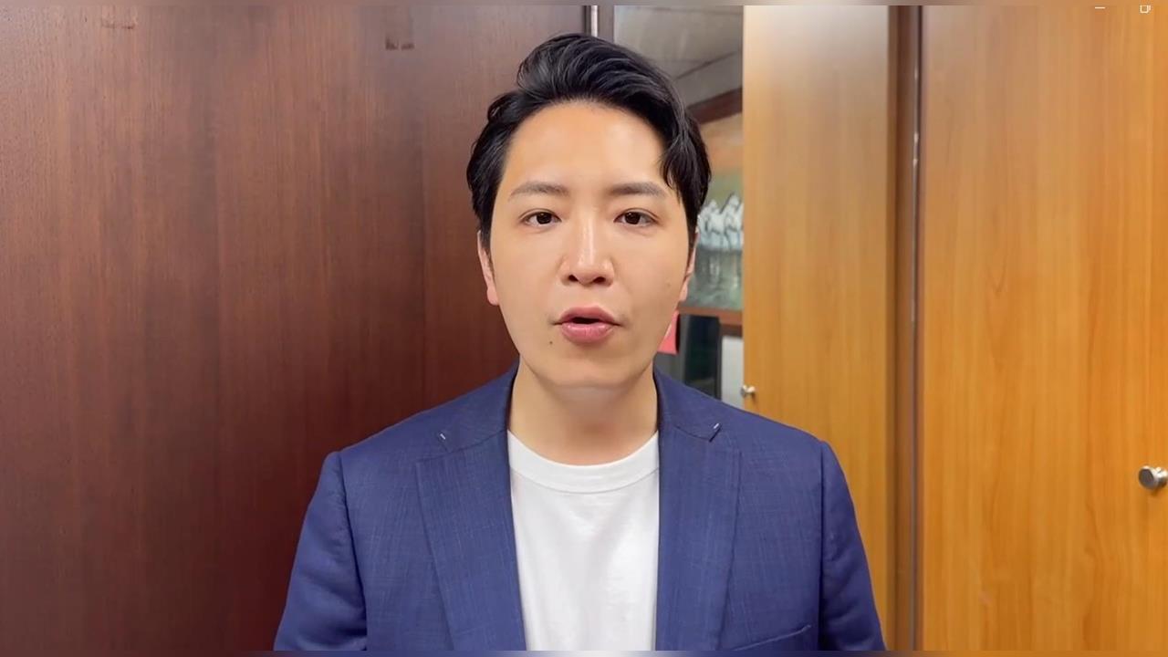 快新聞／法院認證！江肇國控藍委「耍官威」家暴又外遇　羅廷瑋求償百萬敗訴