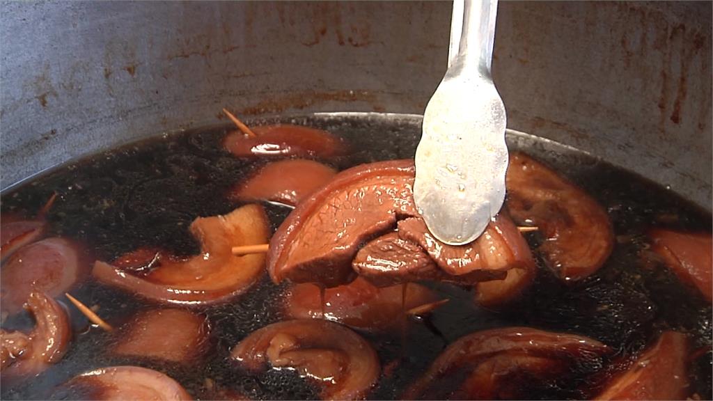 豬源短缺! 全台肉品市場今休市 爌肉飯恐漲10元