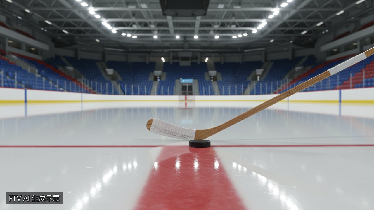 NHL颶風隊季後賽不敗！兩年370萬美金續約前鋒Mark Jankowski