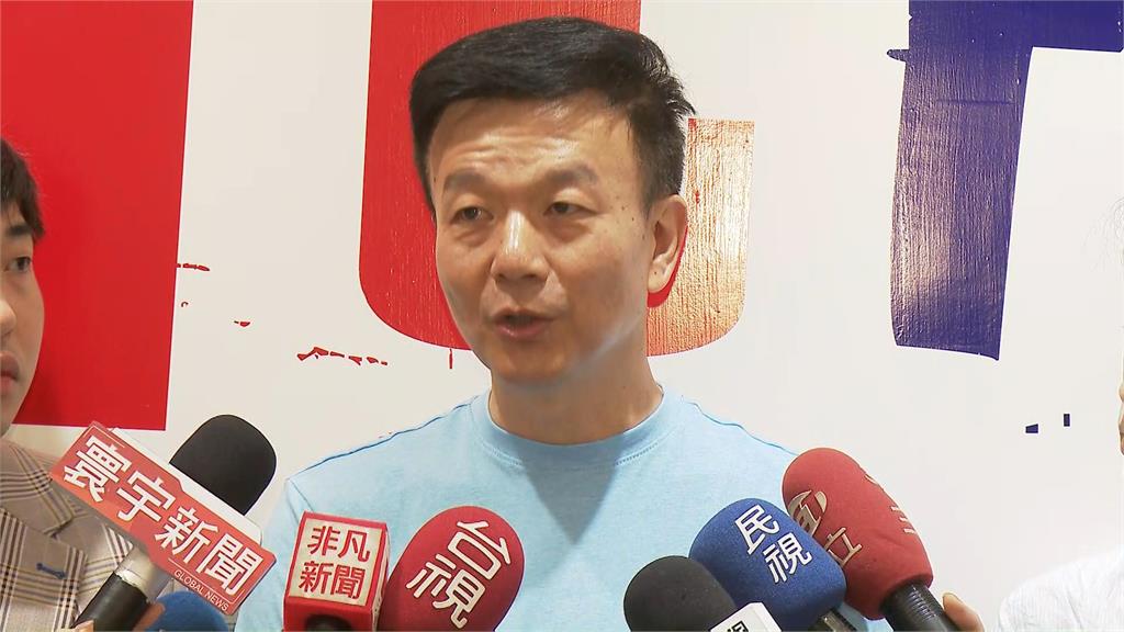 快新聞／血統純正于北辰為何被柯韓粉討厭？　網分析「反共正藍」被國民黨主流排擠