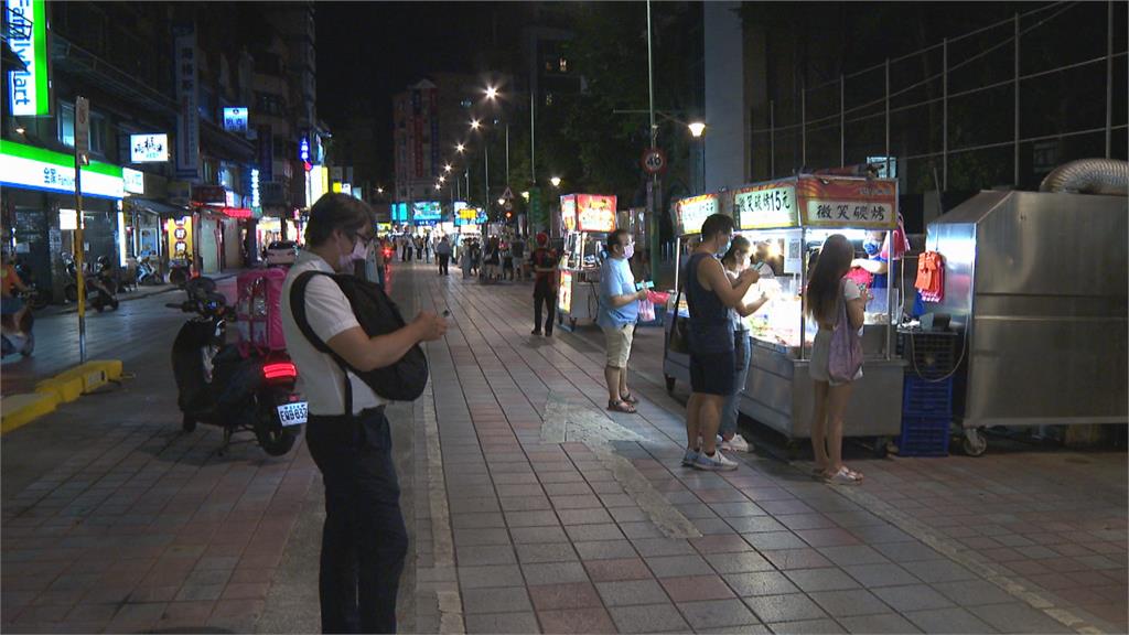 傳7/12餐飲微解封　可能開放內用　限同桌人數