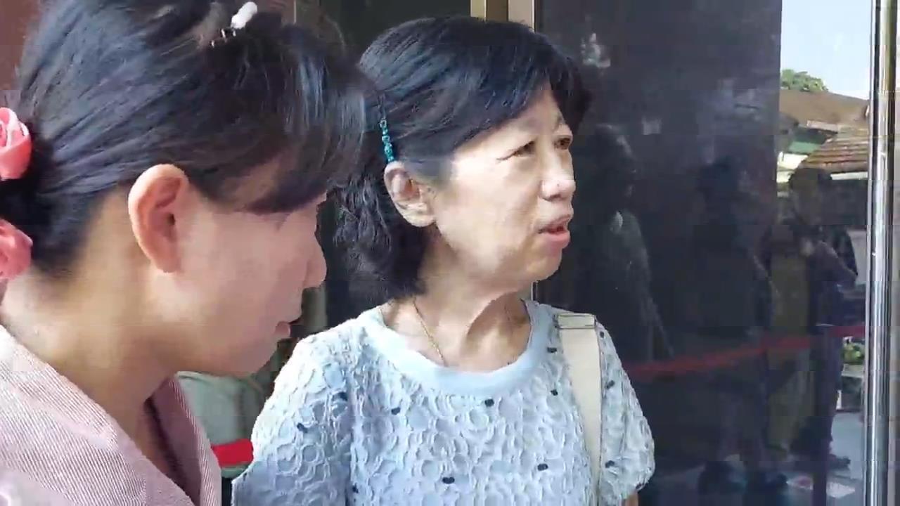 快新聞／柯文哲哽咽！稱太太跪擦地板喊「家沒傭人」　陳佩琪：講是迫於無奈