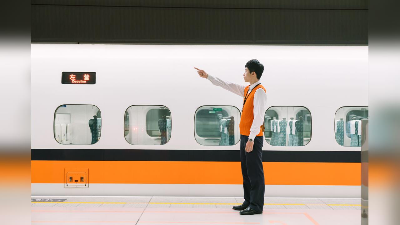 高鐵年終總獎金7個月羨煞全台！員工嗨揭「6大內部福利」：每天多賺4000元