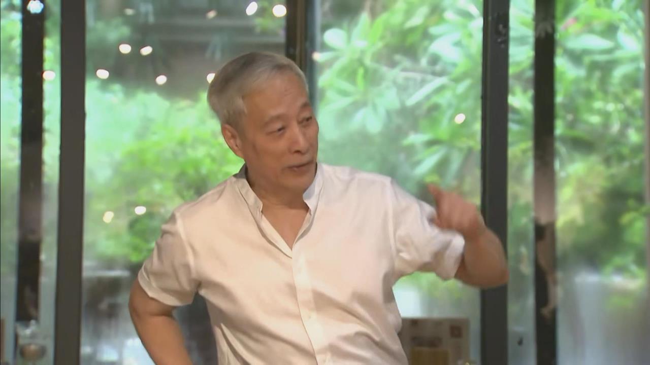 姜厚任護愛反嗆酸民　笑回：我紅的時候蘇志燮在哪