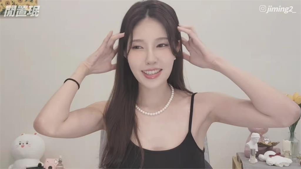 用這個要怎麼打中文？韓妞學注音超崩潰　感嘆：台灣的小朋友好辛苦