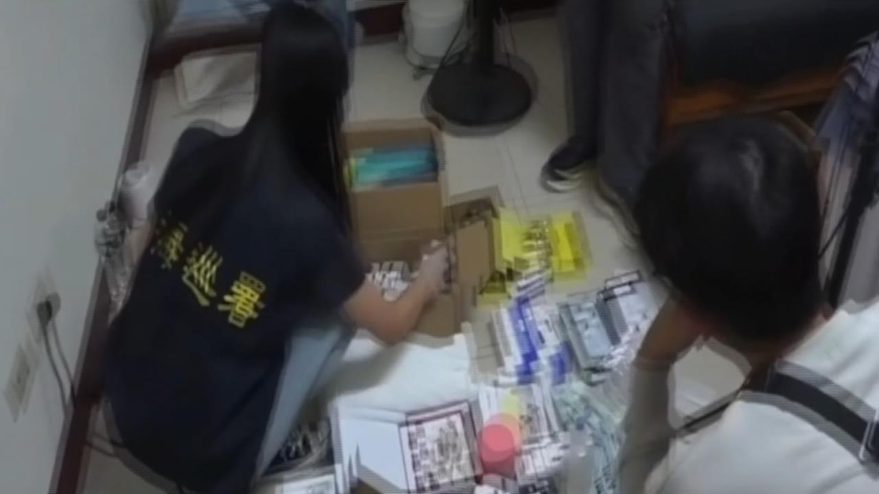 失聯移工變密醫！網購玻尿酸.肉毒從事醫美「日賺10萬」