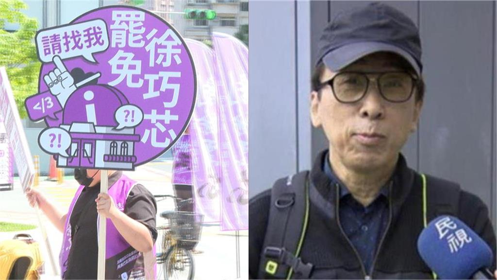 無奈喊「國民黨準備投降中國了」！苦苓「列5點」籲：大家就該全力滅了藍營