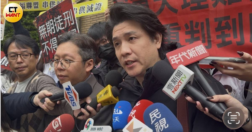 剴剴外婆傷痛難平、無法到庭聽判! 律師代為轉達「是一輩子的痛」