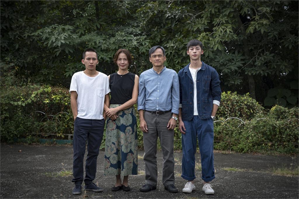 電影《陽光普照》眾星推薦　後座力超強的痛