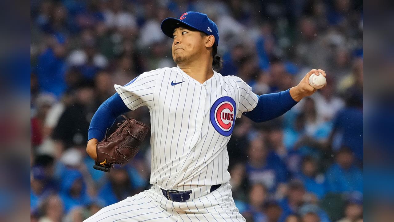 MLB(影)/「投球哲學家」今永昇太挨3轟慘寫這難堪紀錄!沮喪發聲坦言「很氣餒」