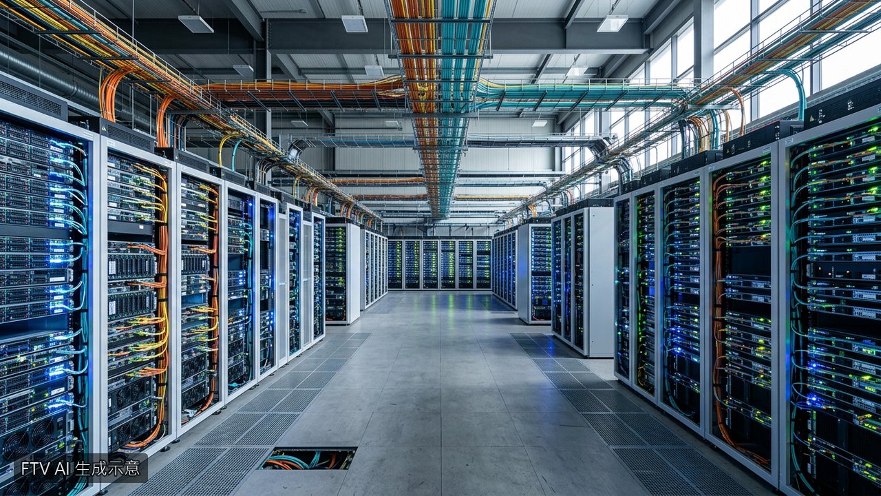 美股超級財報週將至!Alphabet與Intel成AI風向球