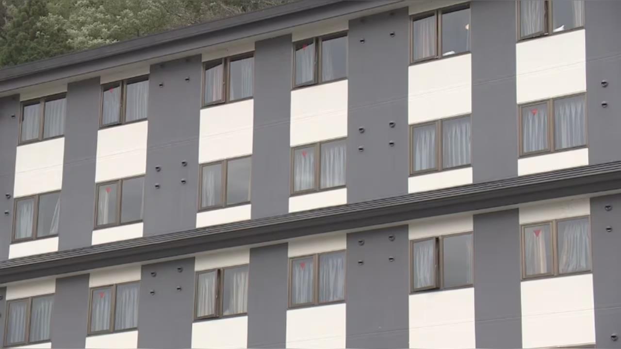 河口湖高CP值飯店淪凶宅！無辜爆「台籍女割頸案」被登網⋯網嘆：好衰