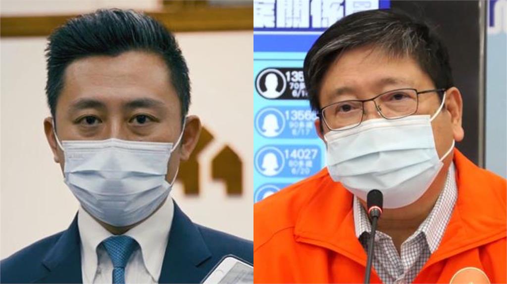 快新聞/國民黨批大新竹合併是量身訂做 民進黨轟扭曲:抹煞楊文科贊同立場