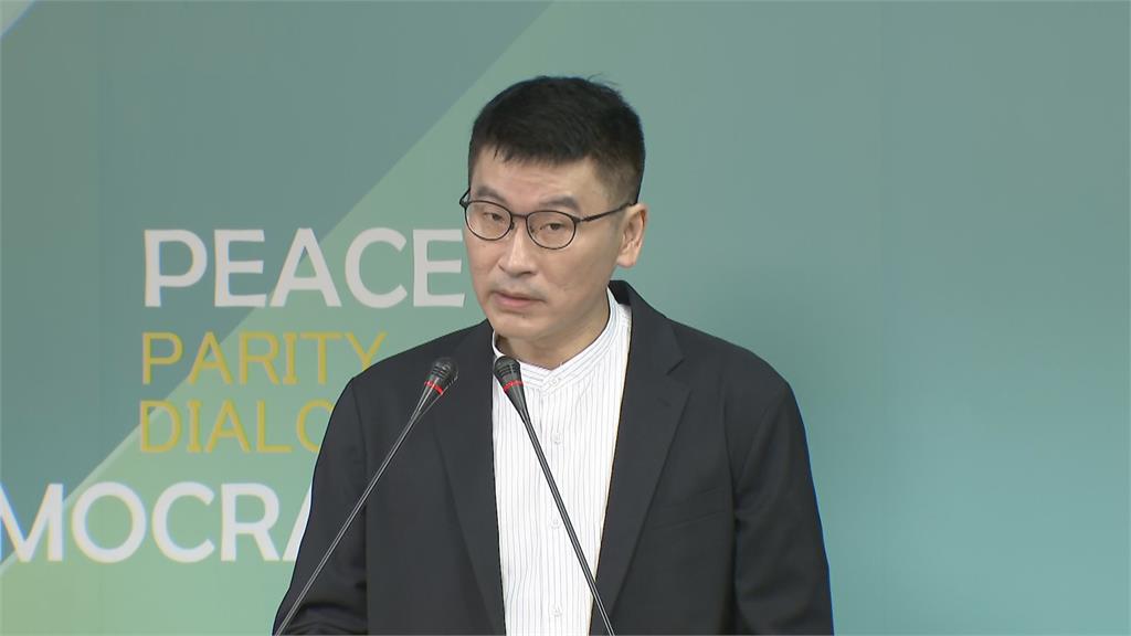 快新聞/反送中6週年!黃之鋒獄中被捕「恐終身監禁」 陸委會發聲了