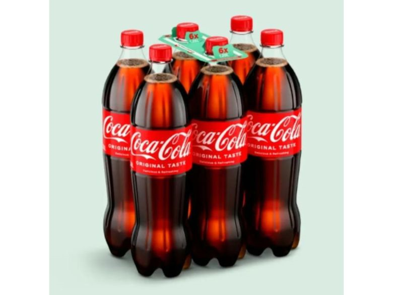 全球減塑新趨勢！可口可樂推黏膠點多包裝、龍舌蘭酒瓶輕量化、咖啡膜改單一材料