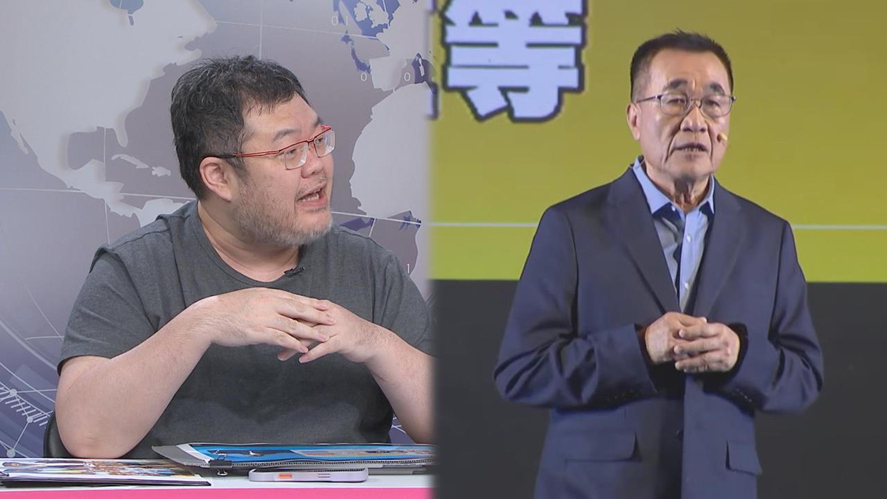 自稱「艱苦人」…李四川人設再+1?四叉貓揪「一動作」:原來是連環拳!