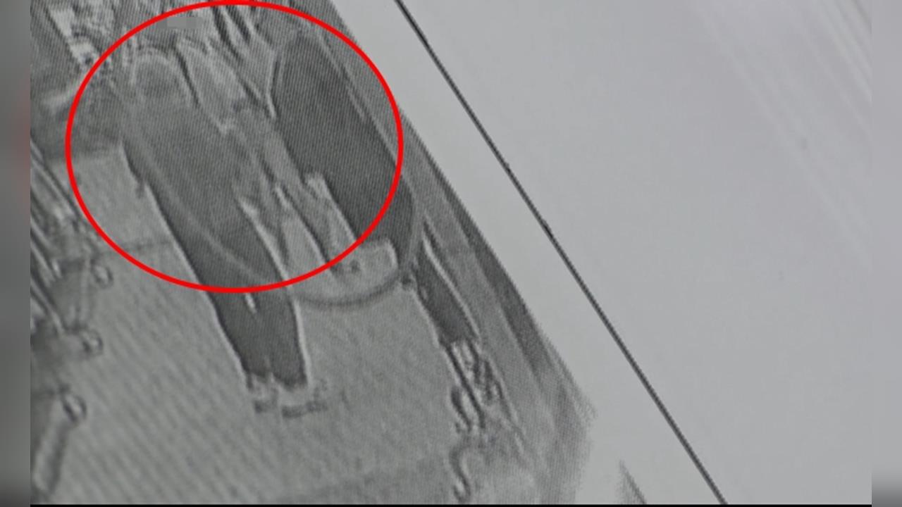 悍女大鬧台中地院!被爆非首次施暴 至少三名委任律師遭恐嚇攻擊