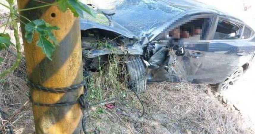 未成年騎士慘死！　馬3男疑兩度肇事　警方遭疑「輕放」釀悲劇