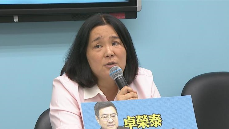 快新聞／國民黨修《離島建設條例》恐讓金馬澎「特區化」　民團提6大危險