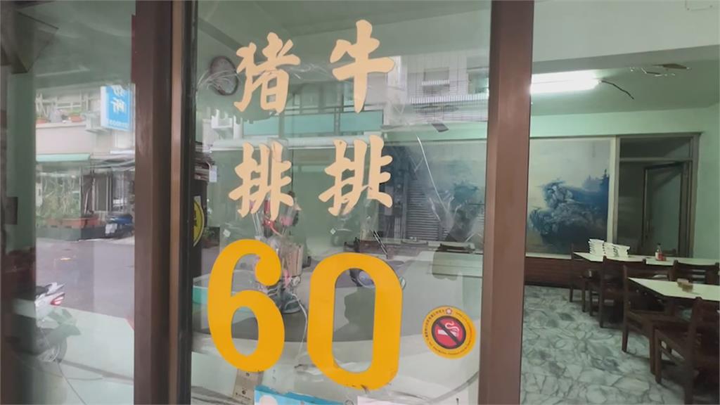 台南超佛心牛排館　60元銅板價爽吃牛排