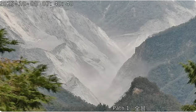 地震誤發疏散警報　花蓮縣府緊急澄清