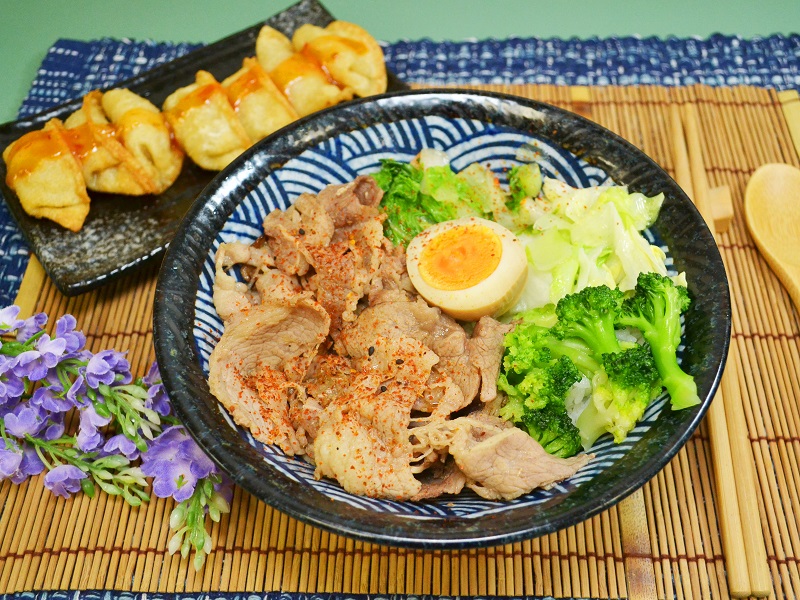 大口吃肉雙倍饗受！桃園職人魂料理　重量級味覺衝擊！