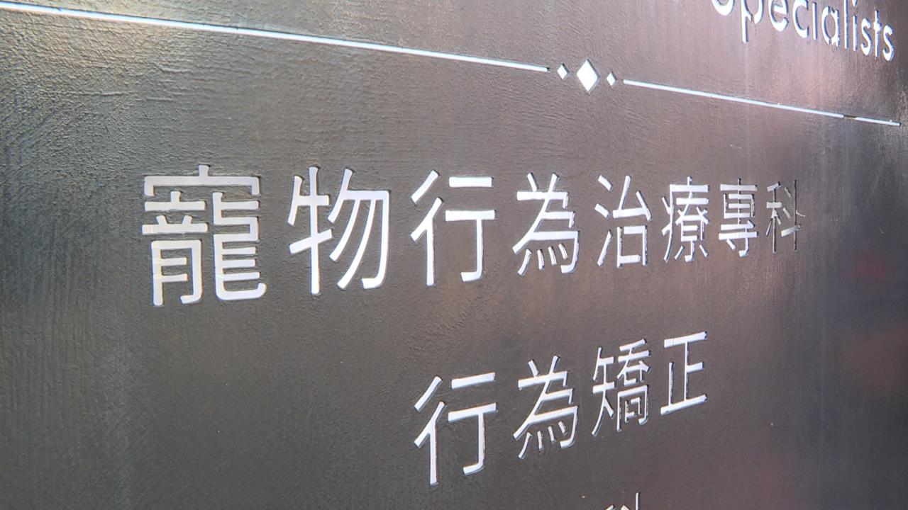 知名戴姓寵物醫師遭控性騷！　女學員曝課堂露骨言論